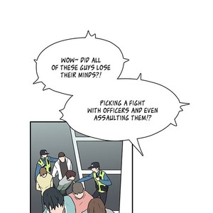 [Pluto] Dear. Door (update c.11) [Eng] – Gay Manga sex 94