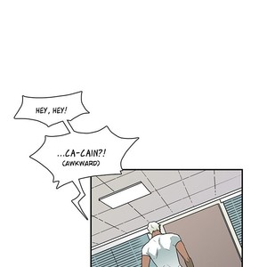 [Pluto] Dear. Door (update c.11) [Eng] – Gay Manga sex 95