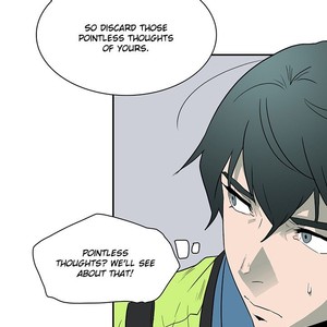[Pluto] Dear. Door (update c.11) [Eng] – Gay Manga sex 122