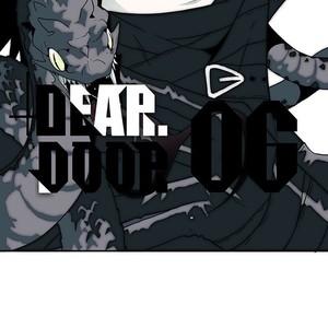 [Pluto] Dear. Door (update c.11) [Eng] – Gay Manga sex 130