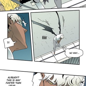 [Pluto] Dear. Door (update c.11) [Eng] – Gay Manga sex 135