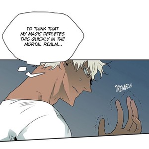 [Pluto] Dear. Door (update c.11) [Eng] – Gay Manga sex 136