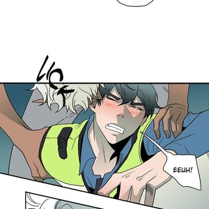 [Pluto] Dear. Door (update c.11) [Eng] – Gay Manga sex 141