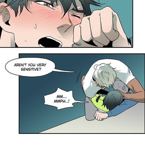 [Pluto] Dear. Door (update c.11) [Eng] – Gay Manga sex 142