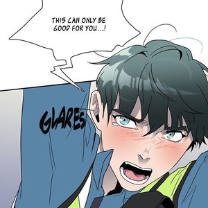 [Pluto] Dear. Door (update c.11) [Eng] – Gay Manga sex 146