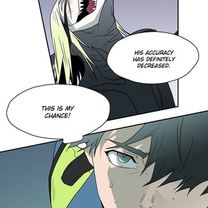 [Pluto] Dear. Door (update c.11) [Eng] – Gay Manga sex 197