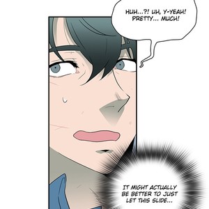 [Pluto] Dear. Door (update c.11) [Eng] – Gay Manga sex 231