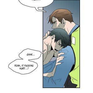 [Pluto] Dear. Door (update c.11) [Eng] – Gay Manga sex 235