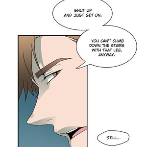 [Pluto] Dear. Door (update c.11) [Eng] – Gay Manga sex 237