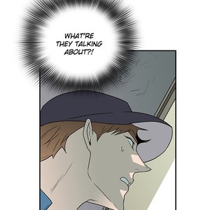 [Pluto] Dear. Door (update c.11) [Eng] – Gay Manga sex 274