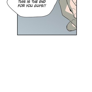 [Pluto] Dear. Door (update c.11) [Eng] – Gay Manga sex 278