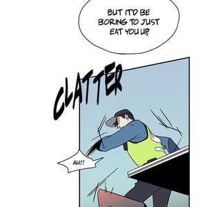 [Pluto] Dear. Door (update c.11) [Eng] – Gay Manga sex 281