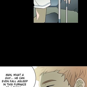 [Pluto] Dear. Door (update c.11) [Eng] – Gay Manga sex 298