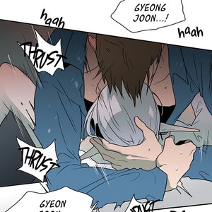 [Pluto] Dear. Door (update c.11) [Eng] – Gay Manga sex 301