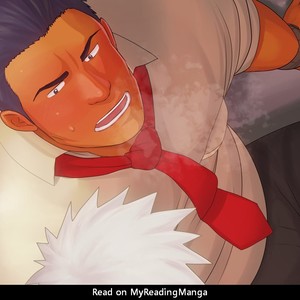 [Mousou Wakusei (Moritake)] Onsen de Iko! – Gay Manga sex 133