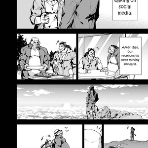[Mensuke] Kin Kyori Renai [Eng] – Gay Manga sex 5