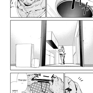 [Mensuke] Kin Kyori Renai [Eng] – Gay Manga sex 7