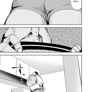[Mensuke] Kin Kyori Renai [Eng] – Gay Manga sex 8