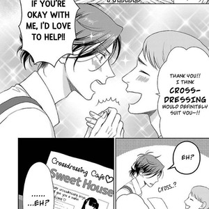 [YUUKURA Aki] Karasugaoka Don’t be shy!! [Eng] – Gay Manga sex 4
