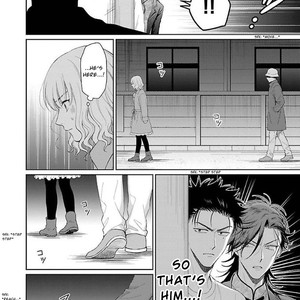 [YUUKURA Aki] Karasugaoka Don’t be shy!! [Eng] – Gay Manga sex 14