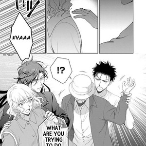 [YUUKURA Aki] Karasugaoka Don’t be shy!! [Eng] – Gay Manga sex 15