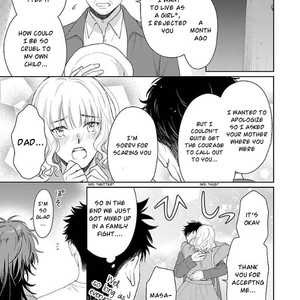 [YUUKURA Aki] Karasugaoka Don’t be shy!! [Eng] – Gay Manga sex 17