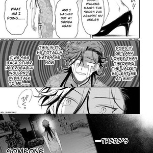 [YUUKURA Aki] Karasugaoka Don’t be shy!! [Eng] – Gay Manga sex 21