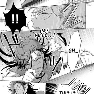 [YUUKURA Aki] Karasugaoka Don’t be shy!! [Eng] – Gay Manga sex 23