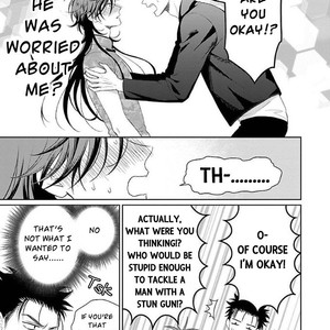 [YUUKURA Aki] Karasugaoka Don’t be shy!! [Eng] – Gay Manga sex 27
