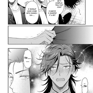 [YUUKURA Aki] Karasugaoka Don’t be shy!! [Eng] – Gay Manga sex 28