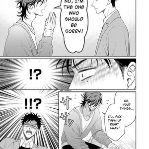[YUUKURA Aki] Karasugaoka Don’t be shy!! [Eng] – Gay Manga sex 38