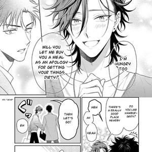 [YUUKURA Aki] Karasugaoka Don’t be shy!! [Eng] – Gay Manga sex 40