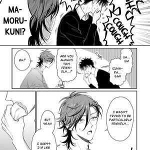 [YUUKURA Aki] Karasugaoka Don’t be shy!! [Eng] – Gay Manga sex 44