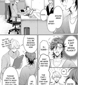 [YUUKURA Aki] Karasugaoka Don’t be shy!! [Eng] – Gay Manga sex 48