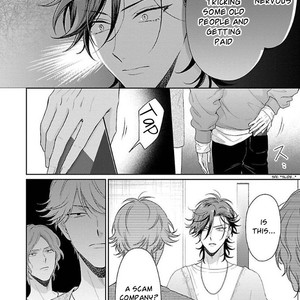 [YUUKURA Aki] Karasugaoka Don’t be shy!! [Eng] – Gay Manga sex 49