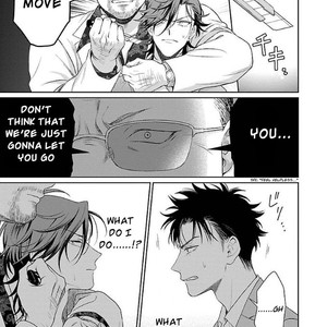 [YUUKURA Aki] Karasugaoka Don’t be shy!! [Eng] – Gay Manga sex 52