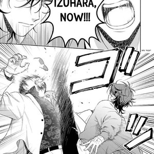 [YUUKURA Aki] Karasugaoka Don’t be shy!! [Eng] – Gay Manga sex 54