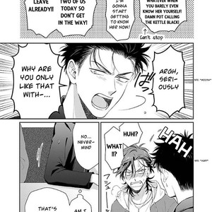 [YUUKURA Aki] Karasugaoka Don’t be shy!! [Eng] – Gay Manga sex 73