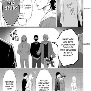 [YUUKURA Aki] Karasugaoka Don’t be shy!! [Eng] – Gay Manga sex 77