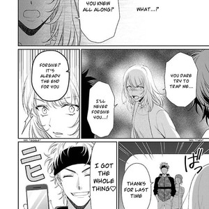 [YUUKURA Aki] Karasugaoka Don’t be shy!! [Eng] – Gay Manga sex 80