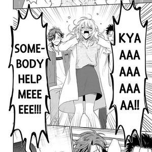 [YUUKURA Aki] Karasugaoka Don’t be shy!! [Eng] – Gay Manga sex 82