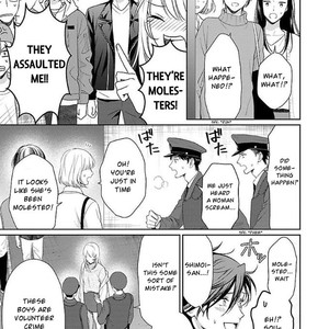 [YUUKURA Aki] Karasugaoka Don’t be shy!! [Eng] – Gay Manga sex 83