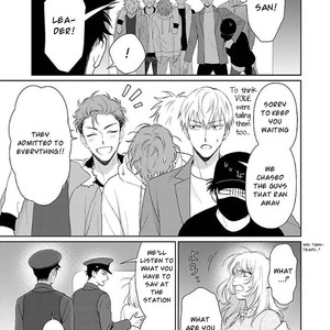 [YUUKURA Aki] Karasugaoka Don’t be shy!! [Eng] – Gay Manga sex 87