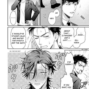 [YUUKURA Aki] Karasugaoka Don’t be shy!! [Eng] – Gay Manga sex 88