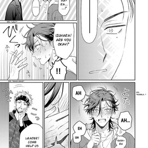 [YUUKURA Aki] Karasugaoka Don’t be shy!! [Eng] – Gay Manga sex 89