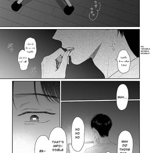 [YUUKURA Aki] Karasugaoka Don’t be shy!! [Eng] – Gay Manga sex 93