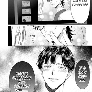 [YUUKURA Aki] Karasugaoka Don’t be shy!! [Eng] – Gay Manga sex 94
