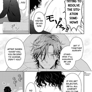 [YUUKURA Aki] Karasugaoka Don’t be shy!! [Eng] – Gay Manga sex 98