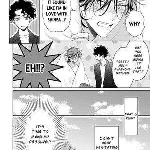 [YUUKURA Aki] Karasugaoka Don’t be shy!! [Eng] – Gay Manga sex 99