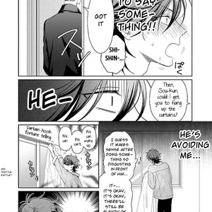 [YUUKURA Aki] Karasugaoka Don’t be shy!! [Eng] – Gay Manga sex 101